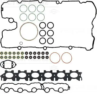 Dichtungssatz, Zylinderkopf VICTOR REINZ 02-10698-01 Bild Dichtungssatz, Zylinderkopf VICTOR REINZ 02-10698-01