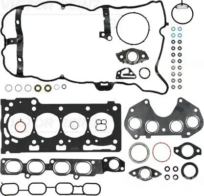 Dichtungssatz, Zylinderkopf VICTOR REINZ 02-10997-01