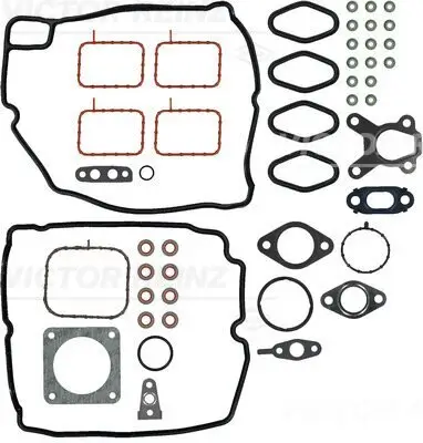 Dichtungssatz, Zylinderkopf VICTOR REINZ 02-11315-01