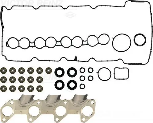 Dichtungssatz, Zylinderkopf VICTOR REINZ 02-11242-01