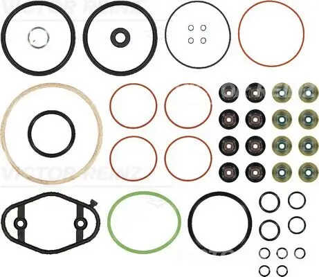 Dichtungssatz, Zylinderkopf VICTOR REINZ 02-11346-01 Bild Dichtungssatz, Zylinderkopf VICTOR REINZ 02-11346-01