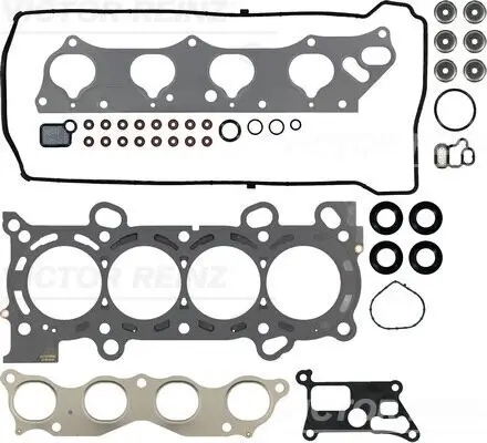 Dichtungssatz, Zylinderkopf VICTOR REINZ 02-13178-01