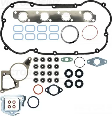 Dichtungssatz, Zylinderkopf VICTOR REINZ 02-11374-01