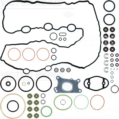 Dichtungssatz, Zylinderkopf VICTOR REINZ 02-22010-05 Bild Dichtungssatz, Zylinderkopf VICTOR REINZ 02-22010-05