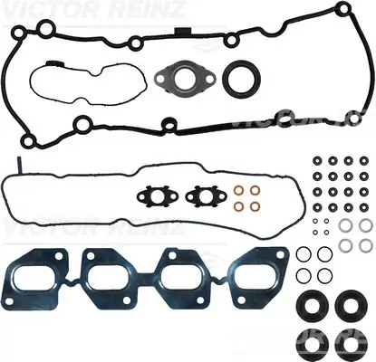 Dichtungssatz, Zylinderkopf VICTOR REINZ 02-11398-01 Bild Dichtungssatz, Zylinderkopf VICTOR REINZ 02-11398-01
