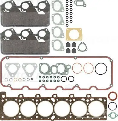 Dichtungssatz, Zylinderkopf VICTOR REINZ 02-24465-06 Bild Dichtungssatz, Zylinderkopf VICTOR REINZ 02-24465-06