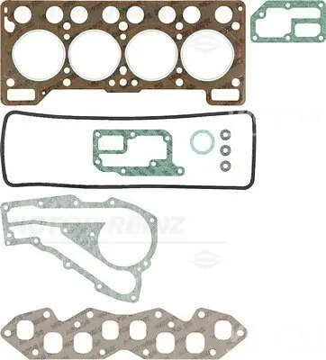 Dichtungssatz, Zylinderkopf VICTOR REINZ 02-25290-05 Bild Dichtungssatz, Zylinderkopf VICTOR REINZ 02-25290-05