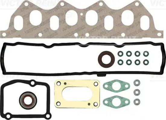 Dichtungssatz, Zylinderkopf VICTOR REINZ 02-26391-04 Bild Dichtungssatz, Zylinderkopf VICTOR REINZ 02-26391-04
