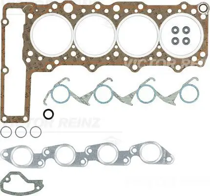 Dichtungssatz, Zylinderkopf VICTOR REINZ 02-26515-04 Bild Dichtungssatz, Zylinderkopf VICTOR REINZ 02-26515-04