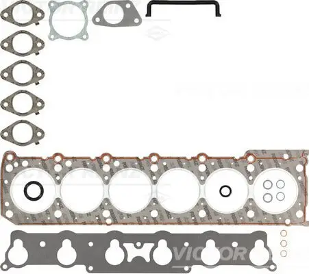 Dichtungssatz, Zylinderkopf VICTOR REINZ 02-26835-03 Bild Dichtungssatz, Zylinderkopf VICTOR REINZ 02-26835-03