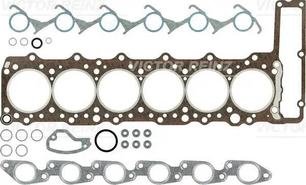 Dichtungssatz, Zylinderkopf VICTOR REINZ 02-27005-06