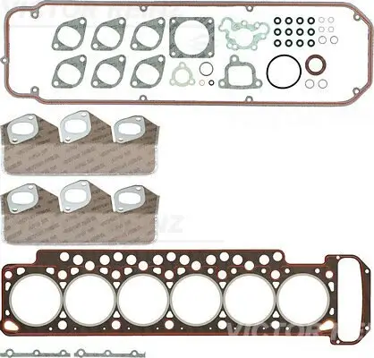 Dichtungssatz, Zylinderkopf VICTOR REINZ 02-27490-02 Bild Dichtungssatz, Zylinderkopf VICTOR REINZ 02-27490-02