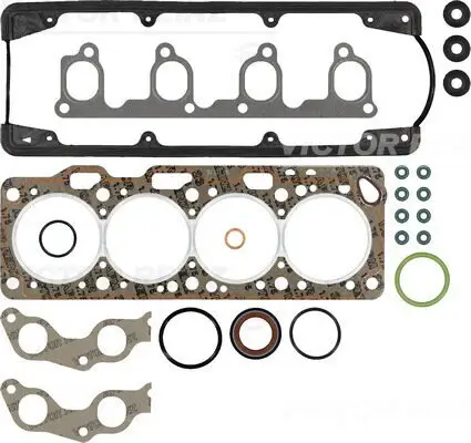 Dichtungssatz, Zylinderkopf VICTOR REINZ 02-28025-04 Bild Dichtungssatz, Zylinderkopf VICTOR REINZ 02-28025-04