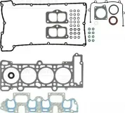 Dichtungssatz, Zylinderkopf VICTOR REINZ 02-29300-01