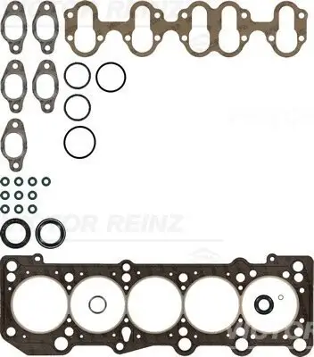 Dichtungssatz, Zylinderkopf VICTOR REINZ 02-28715-02 Bild Dichtungssatz, Zylinderkopf VICTOR REINZ 02-28715-02