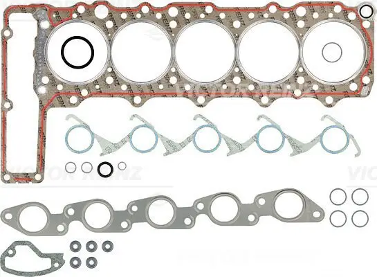 Dichtungssatz, Zylinderkopf VICTOR REINZ 02-29245-01 Bild Dichtungssatz, Zylinderkopf VICTOR REINZ 02-29245-01