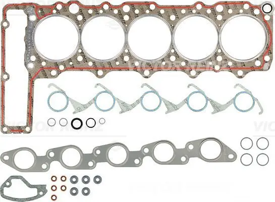 Dichtungssatz, Zylinderkopf VICTOR REINZ 02-29245-02 Bild Dichtungssatz, Zylinderkopf VICTOR REINZ 02-29245-02