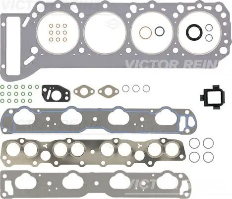 Dichtungssatz, Zylinderkopf VICTOR REINZ 02-29260-01 Bild Dichtungssatz, Zylinderkopf VICTOR REINZ 02-29260-01