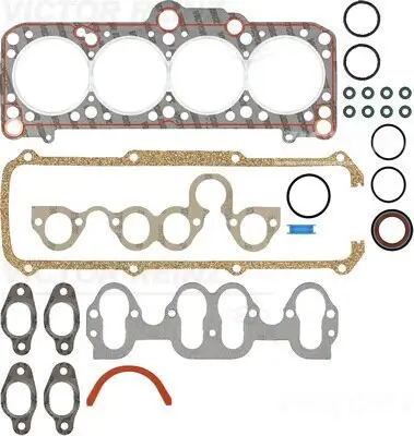 Dichtungssatz, Zylinderkopf VICTOR REINZ 02-29300-01 Bild Dichtungssatz, Zylinderkopf VICTOR REINZ 02-29300-01