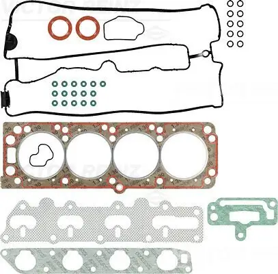 Dichtungssatz, Zylinderkopf VICTOR REINZ 02-33005-01 Bild Dichtungssatz, Zylinderkopf VICTOR REINZ 02-33005-01