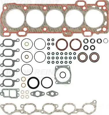 Dichtungssatz, Zylinderkopf VICTOR REINZ 02-33435-03 Bild Dichtungssatz, Zylinderkopf VICTOR REINZ 02-33435-03