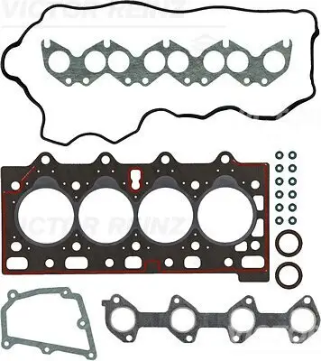Dichtungssatz, Zylinderkopf VICTOR REINZ 02-33625-01 Bild Dichtungssatz, Zylinderkopf VICTOR REINZ 02-33625-01