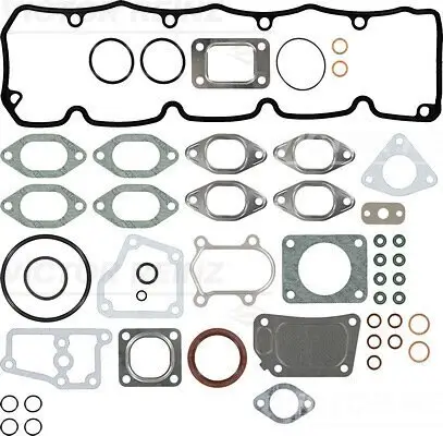 Dichtungssatz, Zylinderkopf VICTOR REINZ 02-33951-10 Bild Dichtungssatz, Zylinderkopf VICTOR REINZ 02-33951-10