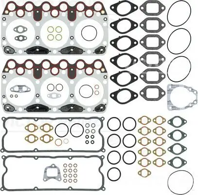 Dichtungssatz, Zylinderkopf VICTOR REINZ 02-34280-01 Bild Dichtungssatz, Zylinderkopf VICTOR REINZ 02-34280-01