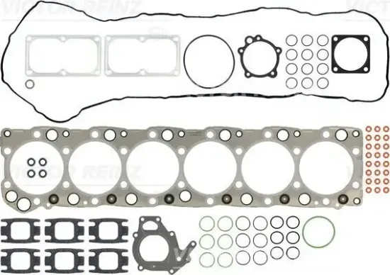 Dichtungssatz, Zylinderkopf VICTOR REINZ 02-34430-01 Bild Dichtungssatz, Zylinderkopf VICTOR REINZ 02-34430-01