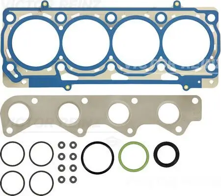 Dichtungssatz, Zylinderkopf VICTOR REINZ 02-34070-01 Bild Dichtungssatz, Zylinderkopf VICTOR REINZ 02-34070-01