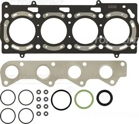Dichtungssatz, Zylinderkopf VICTOR REINZ 02-34135-03