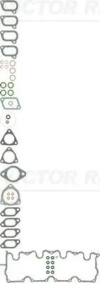 Dichtungssatz, Zylinderkopf VICTOR REINZ 02-35440-02 Bild Dichtungssatz, Zylinderkopf VICTOR REINZ 02-35440-02