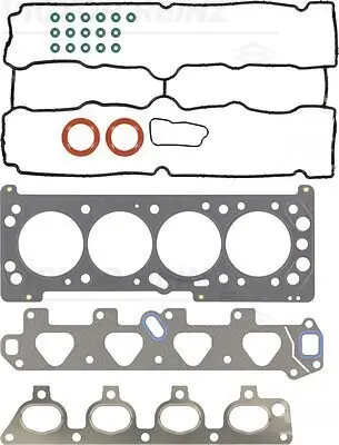 Dichtungssatz, Zylinderkopf VICTOR REINZ 02-34900-01 Bild Dichtungssatz, Zylinderkopf VICTOR REINZ 02-34900-01