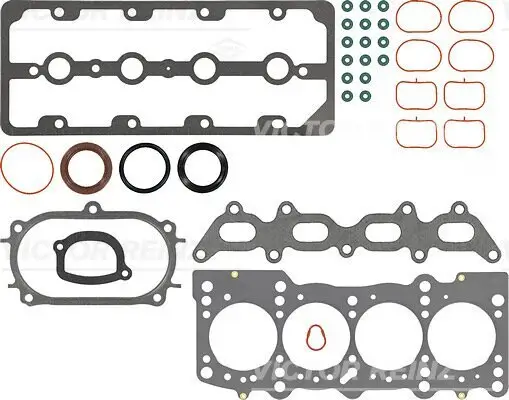 Dichtungssatz, Zylinderkopf VICTOR REINZ 02-34940-01