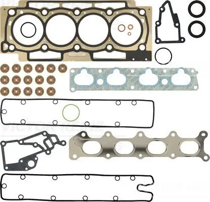 Dichtungssatz, Zylinderkopf VICTOR REINZ 02-35045-04 Bild Dichtungssatz, Zylinderkopf VICTOR REINZ 02-35045-04