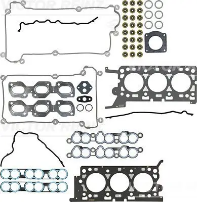 Dichtungssatz, Zylinderkopf VICTOR REINZ 02-35140-01 Bild Dichtungssatz, Zylinderkopf VICTOR REINZ 02-35140-01