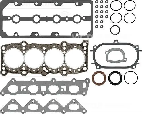 Dichtungssatz, Zylinderkopf VICTOR REINZ 02-35575-01 Bild Dichtungssatz, Zylinderkopf VICTOR REINZ 02-35575-01