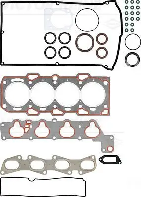 Dichtungssatz, Zylinderkopf VICTOR REINZ 02-35600-01 Bild Dichtungssatz, Zylinderkopf VICTOR REINZ 02-35600-01