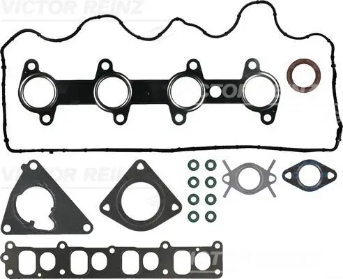 Dichtungssatz, Zylinderkopf VICTOR REINZ 02-35638-03 Bild Dichtungssatz, Zylinderkopf VICTOR REINZ 02-35638-03