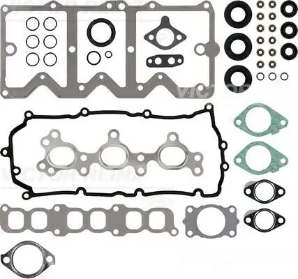 Dichtungssatz, Zylinderkopf VICTOR REINZ 02-36216-01