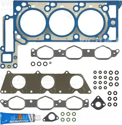 Dichtungssatz, Zylinderkopf VICTOR REINZ 02-36370-01 Bild Dichtungssatz, Zylinderkopf VICTOR REINZ 02-36370-01