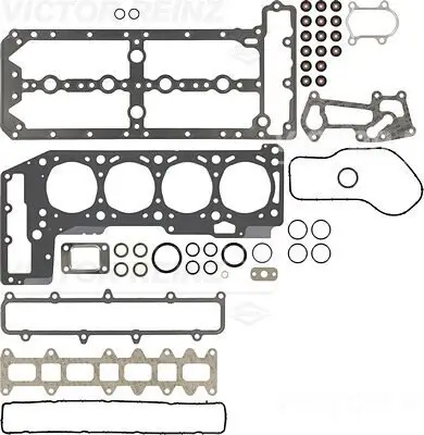 Dichtungssatz, Zylinderkopf VICTOR REINZ 02-36885-05 Bild Dichtungssatz, Zylinderkopf VICTOR REINZ 02-36885-05