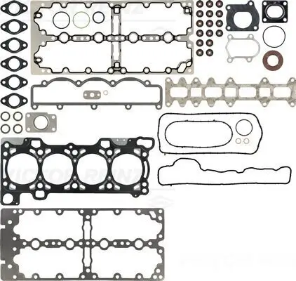 Dichtungssatz, Zylinderkopf VICTOR REINZ 02-37080-02 Bild Dichtungssatz, Zylinderkopf VICTOR REINZ 02-37080-02