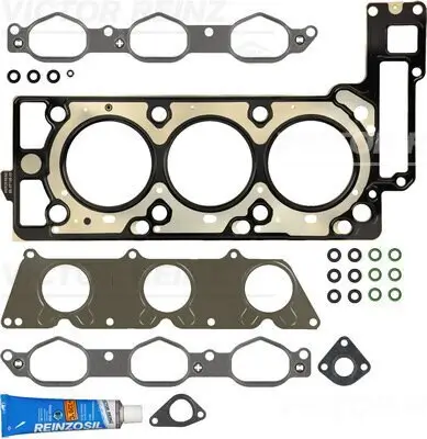 Dichtungssatz, Zylinderkopf VICTOR REINZ 02-37105-01 Bild Dichtungssatz, Zylinderkopf VICTOR REINZ 02-37105-01