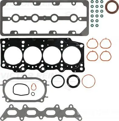Dichtungssatz, Zylinderkopf VICTOR REINZ 02-37110-01 Bild Dichtungssatz, Zylinderkopf VICTOR REINZ 02-37110-01