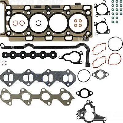 Dichtungssatz, Zylinderkopf VICTOR REINZ 02-37375-01 Bild Dichtungssatz, Zylinderkopf VICTOR REINZ 02-37375-01