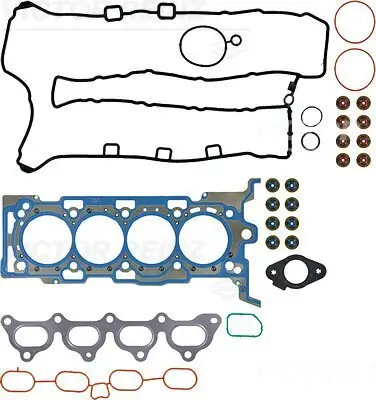 Dichtungssatz, Zylinderkopf VICTOR REINZ 02-37480-01 Bild Dichtungssatz, Zylinderkopf VICTOR REINZ 02-37480-01