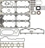 Dichtungssatz, Zylinderkopf VICTOR REINZ 02-37551-01