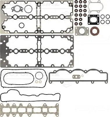 Dichtungssatz, Zylinderkopf VICTOR REINZ 02-37551-01 Bild Dichtungssatz, Zylinderkopf VICTOR REINZ 02-37551-01