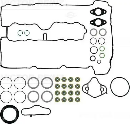 Dichtungssatz, Zylinderkopf VICTOR REINZ 02-37625-01 Bild Dichtungssatz, Zylinderkopf VICTOR REINZ 02-37625-01